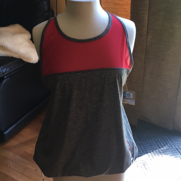 Women’s Rivalry Threads Tank Top - Picture 2 of 12